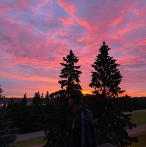 Meet your Posher, Otto